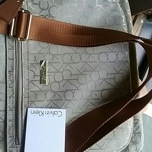 Calvin Klein Handbag